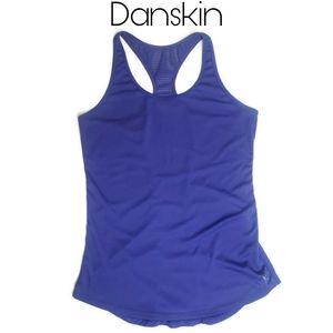 danskin tank tops plus size